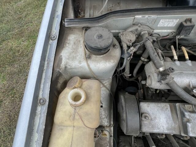 Серый ВАЗ 21099, объемом двигателя 1.5 л и пробегом 150 тыс. км за 1200 $, фото 5 на Automoto.ua