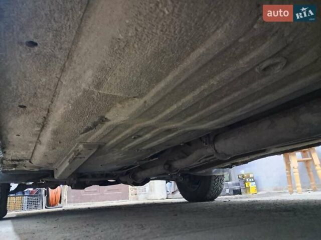 Серый ВАЗ 21099, объемом двигателя 1.5 л и пробегом 163 тыс. км за 1550 $, фото 21 на Automoto.ua
