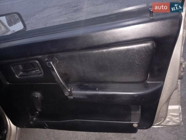 Серый ВАЗ 21099, объемом двигателя 1.5 л и пробегом 197 тыс. км за 1700 $, фото 9 на Automoto.ua