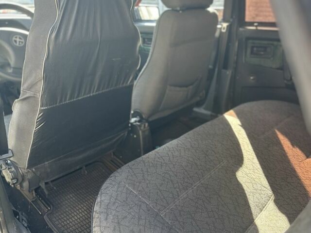 Серый ВАЗ 21099, объемом двигателя 1.5 л и пробегом 250 тыс. км за 1214 $, фото 3 на Automoto.ua