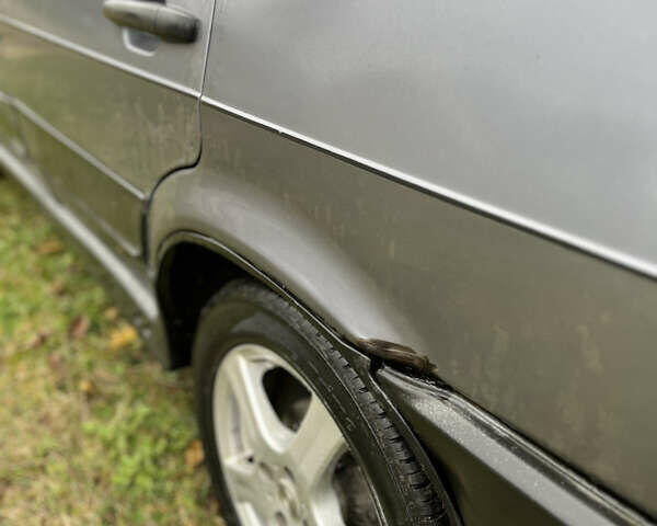 Серый ВАЗ 21099, объемом двигателя 1.5 л и пробегом 112 тыс. км за 1900 $, фото 7 на Automoto.ua