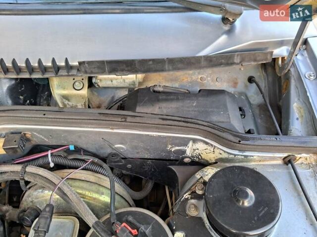 Серый ВАЗ 21099, объемом двигателя 1.5 л и пробегом 153 тыс. км за 2800 $, фото 46 на Automoto.ua