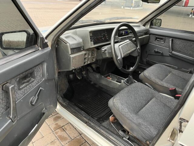 Сірий ВАЗ 21099, об'ємом двигуна 1.5 л та пробігом 190 тис. км за 1300 $, фото 15 на Automoto.ua