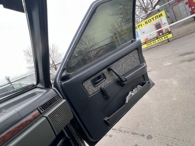 Сірий ВАЗ 21099, об'ємом двигуна 1.5 л та пробігом 350 тис. км за 1200 $, фото 9 на Automoto.ua