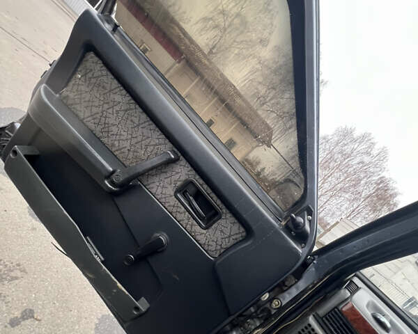 Сірий ВАЗ 21099, об'ємом двигуна 1.5 л та пробігом 350 тис. км за 1200 $, фото 12 на Automoto.ua