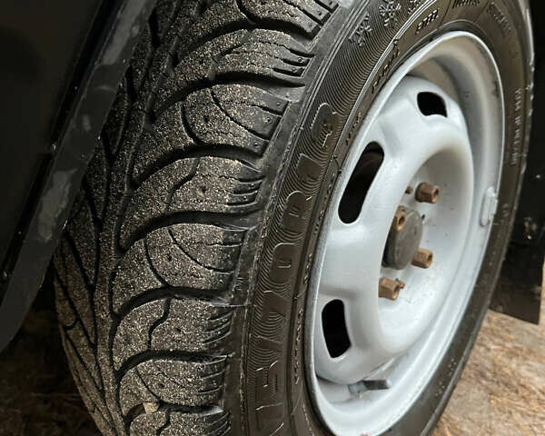 Серый ВАЗ 21099, объемом двигателя 1.5 л и пробегом 137 тыс. км за 1950 $, фото 12 на Automoto.ua