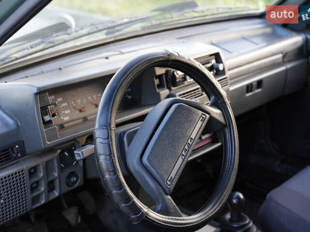 Серый ВАЗ 21099, объемом двигателя 1.46 л и пробегом 244 тыс. км за 1700 $, фото 13 на Automoto.ua