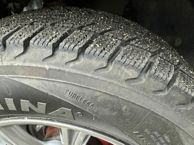 Серый ВАЗ 21099, объемом двигателя 1.5 л и пробегом 200 тыс. км за 2000 $, фото 14 на Automoto.ua