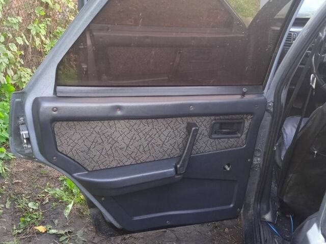 ВАЗ 21099 2006 в Нежине на Automoto.ua Серый ВАЗ 21099, объемом двигателя 1.5 л и пробегом 100 тыс. км за 1300 $, фото 3 на Automoto.ua