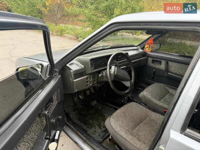 Сірий ВАЗ 21099, об'ємом двигуна 1.5 л та пробігом 80 тис. км за 1950 $, фото 17 на Automoto.ua