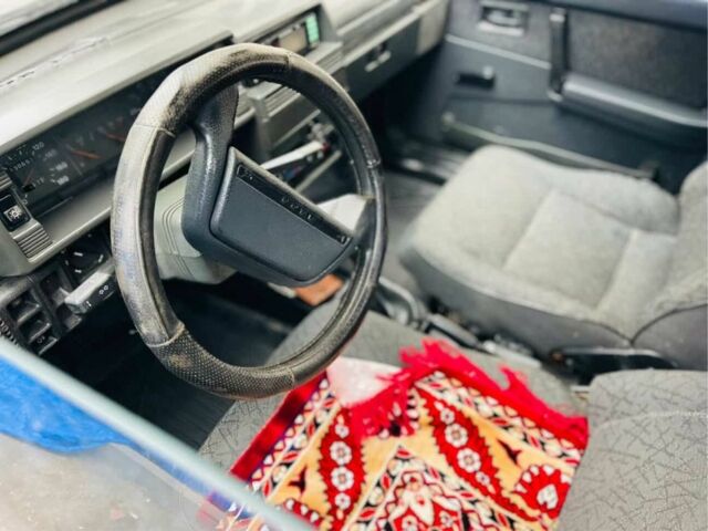 Серый ВАЗ 21099, объемом двигателя 0 л и пробегом 200 тыс. км за 699 $, фото 2 на Automoto.ua