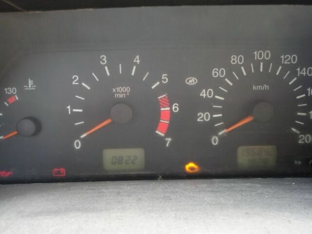 Серый ВАЗ 21099, объемом двигателя 0 л и пробегом 197 тыс. км за 1400 $, фото 5 на Automoto.ua