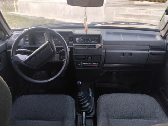 Серый ВАЗ 21099, объемом двигателя 1.5 л и пробегом 189 тыс. км за 2200 $, фото 7 на Automoto.ua