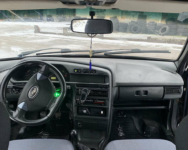Сірий ВАЗ 21099, об'ємом двигуна 1.6 л та пробігом 153 тис. км за 1250 $, фото 8 на Automoto.ua