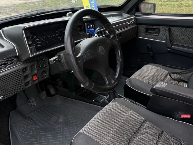 Сірий ВАЗ 21099, об'ємом двигуна 1.5 л та пробігом 230 тис. км за 1200 $, фото 12 на Automoto.ua