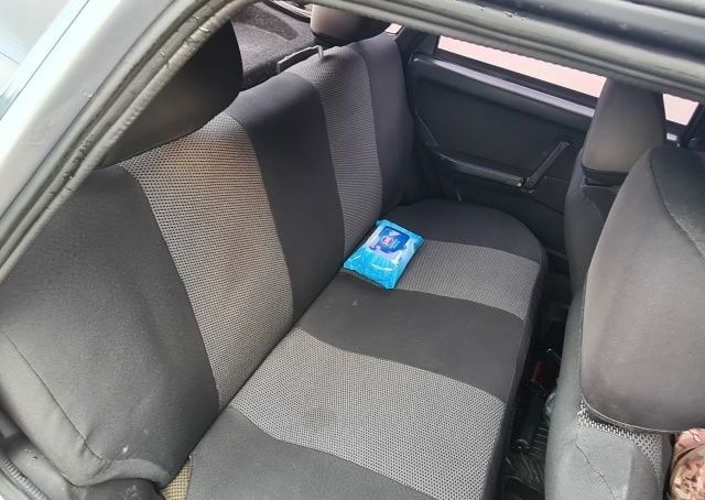 ВАЗ 21099 2006 в Херсоне на Automoto.ua Серый ВАЗ 21099, объемом двигателя 1.5 л и пробегом 200 тыс. км за 1700 $, фото 8 на Automoto.ua