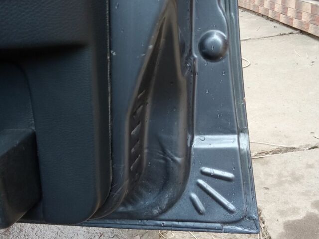 Серый ВАЗ 21099, объемом двигателя 1.5 л и пробегом 150 тыс. км за 2250 $, фото 8 на Automoto.ua