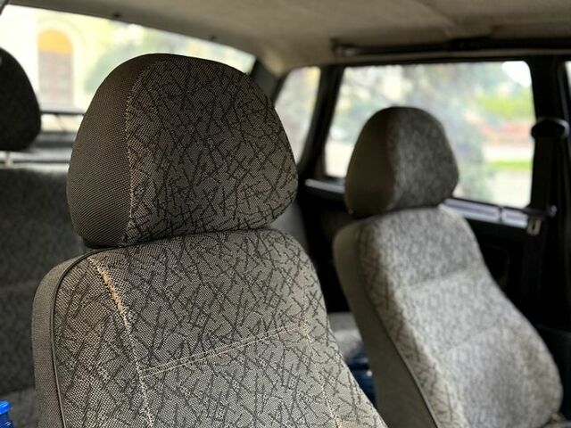 Серый ВАЗ 21099, объемом двигателя 1.5 л и пробегом 0 тыс. км за 1150 $, фото 8 на Automoto.ua