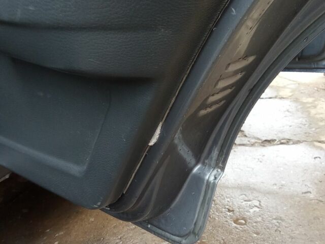 Серый ВАЗ 21099, объемом двигателя 1.5 л и пробегом 150 тыс. км за 2250 $, фото 12 на Automoto.ua