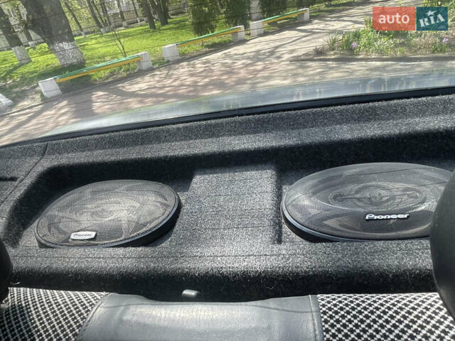 ВАЗ 21099 2006 в Волочиске на Automoto.ua Серый ВАЗ 21099, объемом двигателя 1.5 л и пробегом 129 тыс. км за 2300 $, фото 16 на Automoto.ua