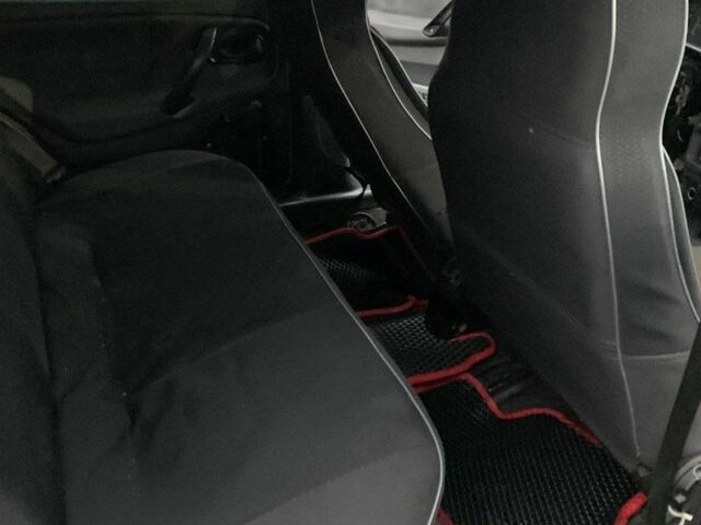 Серый ВАЗ 21099, объемом двигателя 1.5 л и пробегом 250 тыс. км за 1100 $, фото 2 на Automoto.ua