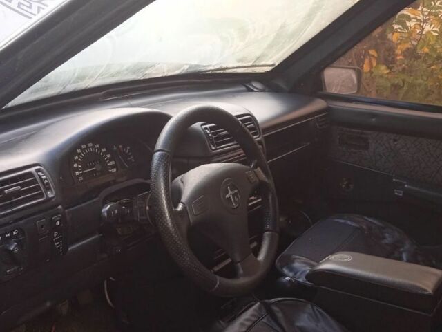 ВАЗ 21099 2006 в Нежине на Automoto.ua Серый ВАЗ 21099, объемом двигателя 1.5 л и пробегом 100 тыс. км за 1300 $, фото 2 на Automoto.ua