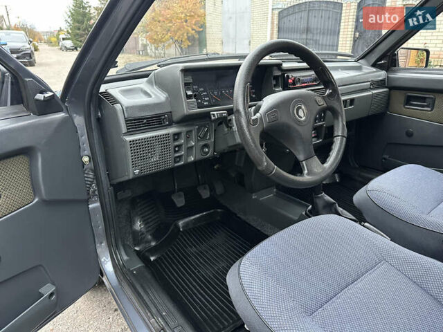 Серый ВАЗ 21099, объемом двигателя 1.6 л и пробегом 26 тыс. км за 4350 $, фото 41 на Automoto.ua