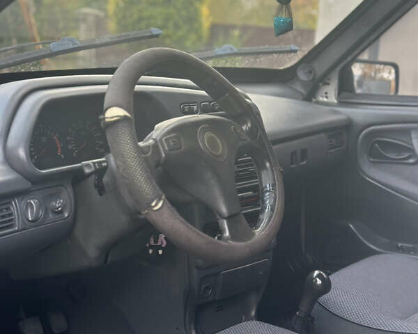 ВАЗ 21099 2007 в Хусте на Automoto.ua Серый ВАЗ 21099, объемом двигателя 1.6 л и пробегом 200 тыс. км за 1200 $, фото 6 на Automoto.ua