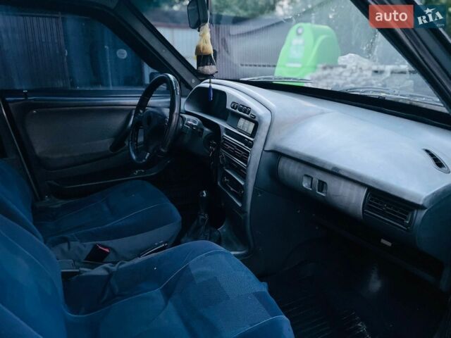 Сірий ВАЗ 21099, об'ємом двигуна 1.6 л та пробігом 155 тис. км за 1050 $, фото 5 на Automoto.ua