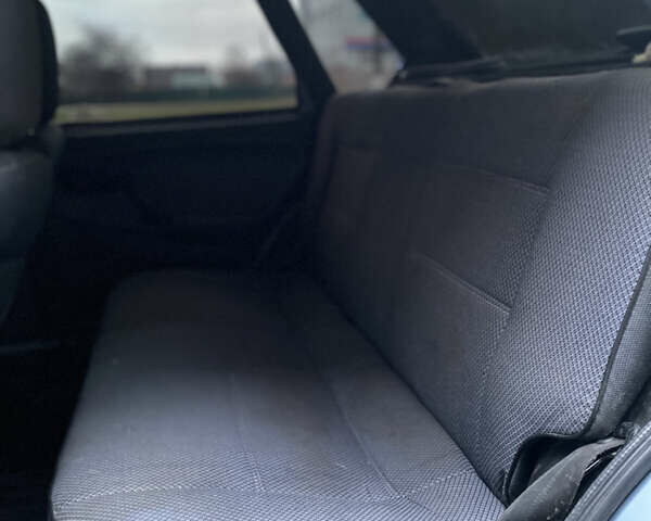 Серый ВАЗ 21099, объемом двигателя 1.6 л и пробегом 77 тыс. км за 1750 $, фото 58 на Automoto.ua