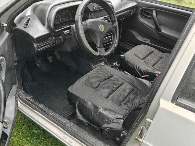 Серый ВАЗ 21099, объемом двигателя 0 л и пробегом 228 тыс. км за 1500 $, фото 4 на Automoto.ua