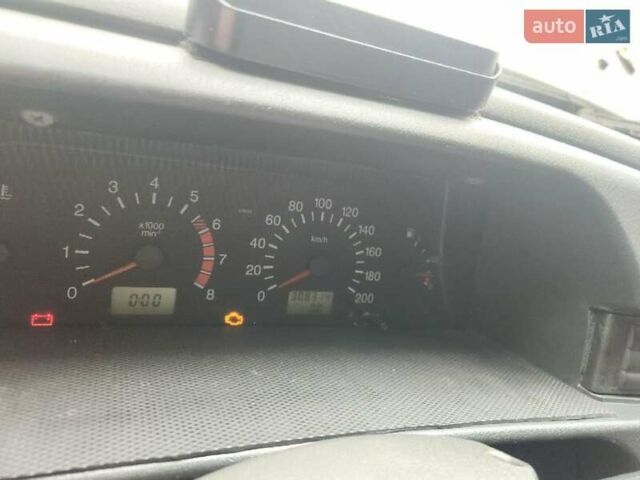ВАЗ 21099 2007 в Киеве на Automoto.ua Серый ВАЗ 21099, объемом двигателя 1.5 л и пробегом 308 тыс. км за 1000 $, фото 6 на Automoto.ua
