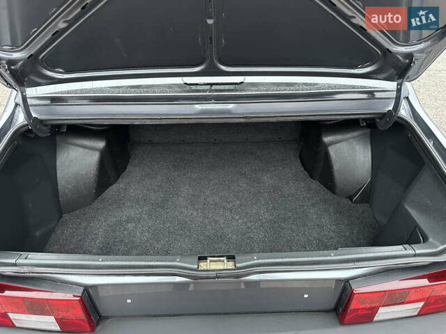 Серый ВАЗ 21099, объемом двигателя 1.6 л и пробегом 26 тыс. км за 4350 $, фото 67 на Automoto.ua