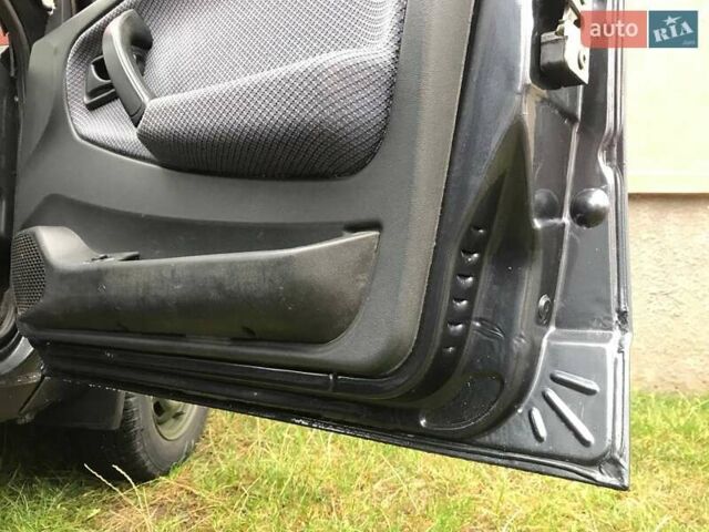 ВАЗ 21099 2007 в Новоукраинке на Automoto.ua Серый ВАЗ 21099, объемом двигателя 1.6 л и пробегом 300 тыс. км за 2500 $, фото 9 на Automoto.ua