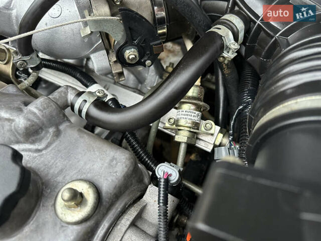 Серый ВАЗ 21099, объемом двигателя 1.6 л и пробегом 26 тыс. км за 4350 $, фото 79 на Automoto.ua