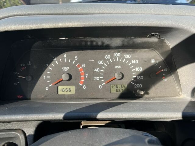 ВАЗ 21099 2007 в Кропивницком (Кировограде) на Automoto.ua Серый ВАЗ 21099, объемом двигателя 1.6 л и пробегом 177 тыс. км за 2200 $, фото 5 на Automoto.ua