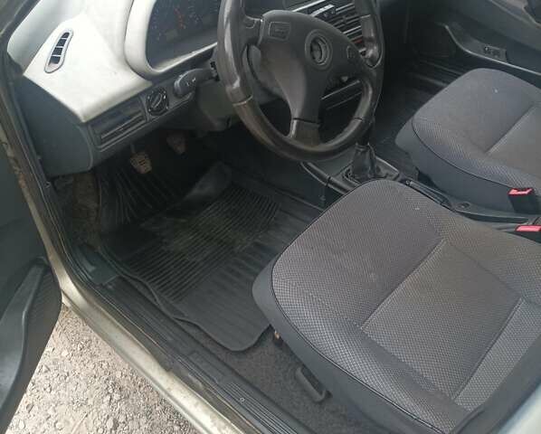 ВАЗ 21099 2007 в Калиновке на Automoto.ua Серый ВАЗ 21099, объемом двигателя 1.6 л и пробегом 161 тыс. км за 1100 $, фото 2 на Automoto.ua