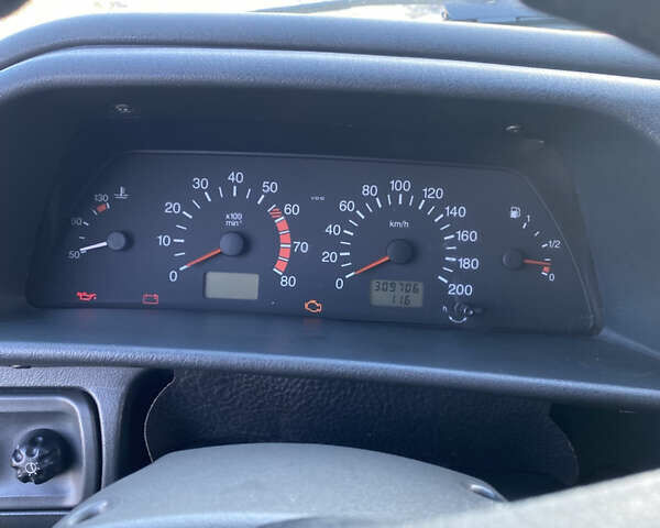 Сірий ВАЗ 21099, об'ємом двигуна 1.6 л та пробігом 308 тис. км за 1500 $, фото 13 на Automoto.ua