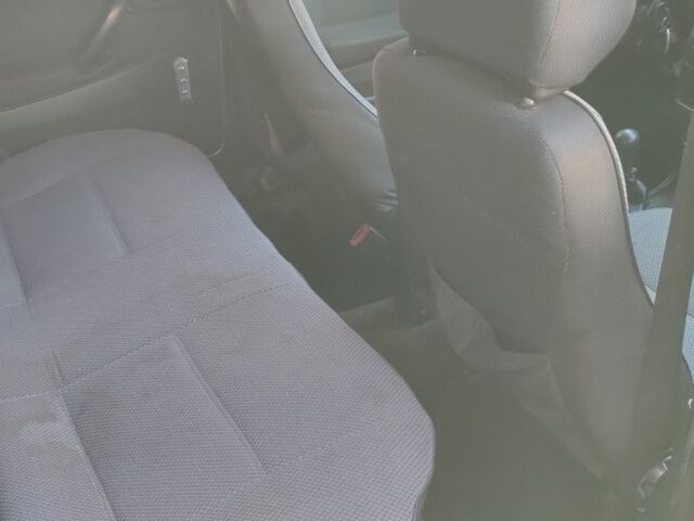 Сірий ВАЗ 21099, об'ємом двигуна 1.6 л та пробігом 104 тис. км за 1050 $, фото 2 на Automoto.ua