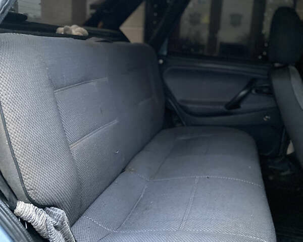 Серый ВАЗ 21099, объемом двигателя 1.6 л и пробегом 77 тыс. км за 1750 $, фото 46 на Automoto.ua