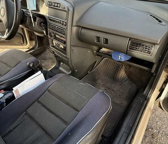 Серый ВАЗ 21099, объемом двигателя 1.6 л и пробегом 99 тыс. км за 2100 $, фото 12 на Automoto.ua