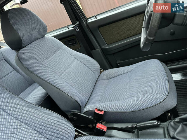 Серый ВАЗ 21099, объемом двигателя 1.6 л и пробегом 26 тыс. км за 4350 $, фото 63 на Automoto.ua