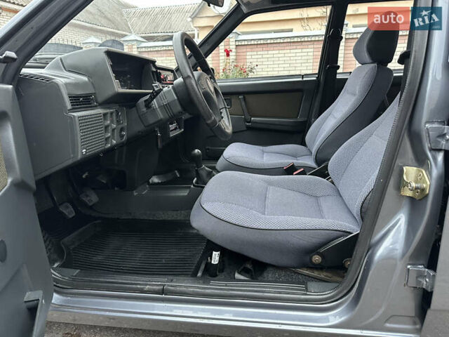 Серый ВАЗ 21099, объемом двигателя 1.6 л и пробегом 26 тыс. км за 4350 $, фото 40 на Automoto.ua