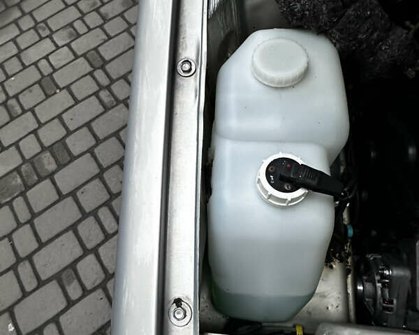 Сірий ВАЗ 21099, об'ємом двигуна 1.6 л та пробігом 161 тис. км за 2350 $, фото 21 на Automoto.ua