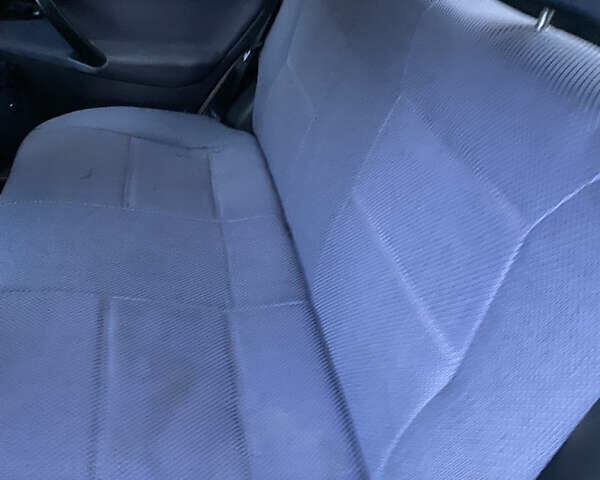 Сірий ВАЗ 21099, об'ємом двигуна 1.6 л та пробігом 110 тис. км за 2300 $, фото 5 на Automoto.ua