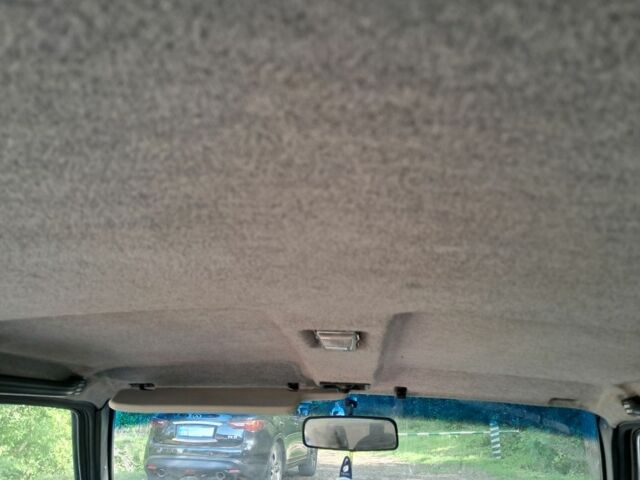 Сірий ВАЗ 21099, об'ємом двигуна 1.5 л та пробігом 218 тис. км за 1300 $, фото 7 на Automoto.ua