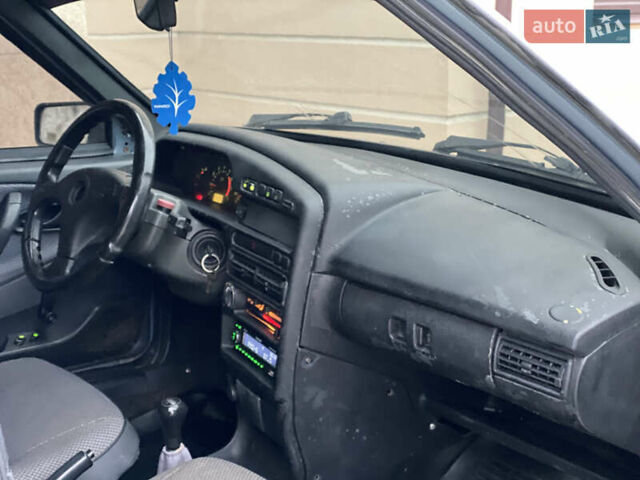 Серый ВАЗ 21099, объемом двигателя 1.6 л и пробегом 77 тыс. км за 1750 $, фото 41 на Automoto.ua