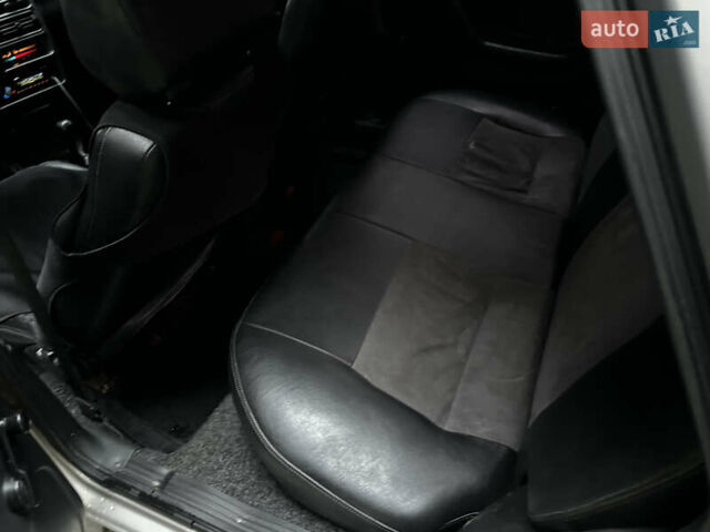 Сірий ВАЗ 21099, об'ємом двигуна 1.6 л та пробігом 161 тис. км за 2350 $, фото 25 на Automoto.ua