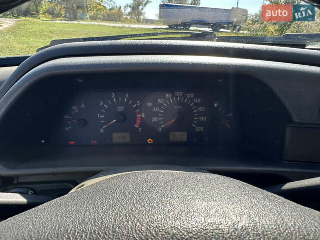 Сірий ВАЗ 21099, об'ємом двигуна 1.6 л та пробігом 182 тис. км за 2000 $, фото 5 на Automoto.ua