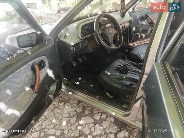 Сірий ВАЗ 21099, об'ємом двигуна 1.6 л та пробігом 200 тис. км за 2100 $, фото 8 на Automoto.ua